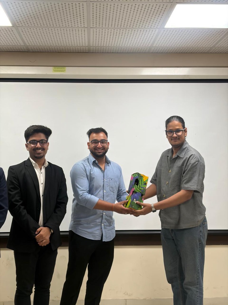 Short Story Competition Winners