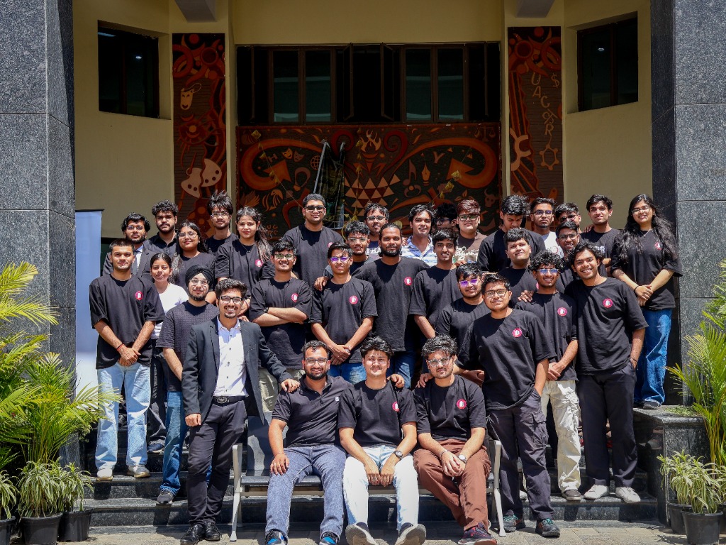 The Darkroom Team