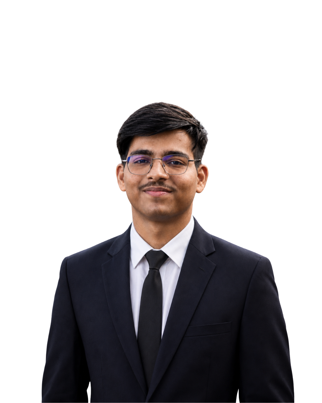 Gaurav Raj